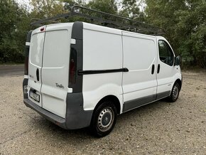 Renault Trafic - 5