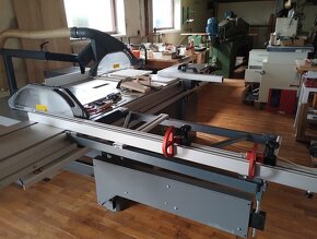 formatovacia pila ALTENDORF WA 80 - 5