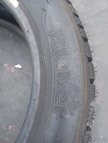 185/65R15 zimne KLEBER - 5