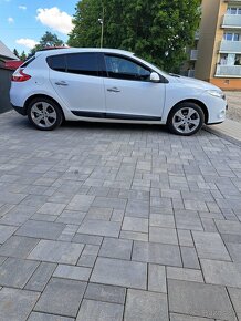 Renault megane - 5