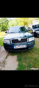 Škoda Superb - 5