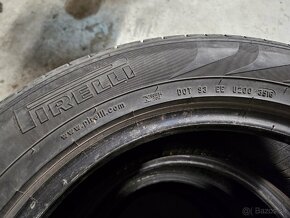 4x letné pneu 215/65r17 - 5