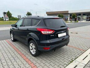 Ford Kuga 1.6 SCTi 110kw 6 rychlostí - 5