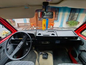 VW T3 wannabe Multivan - 5