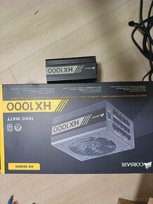 Corsair HX1000 - 5