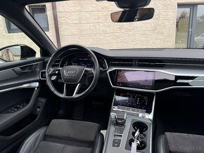 Audi A6 Allroad 55TDi 253Kw Quattro - Odpočet DPH - - 5