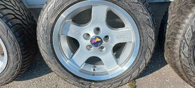 BBS Delta 4x4. R17. 5x114,3 - 5