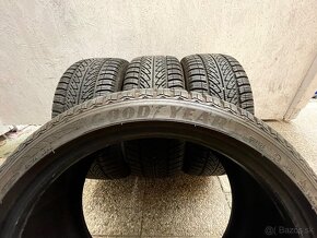 Goodyear 225/40R18 - zimne - 5