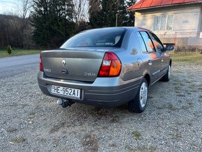 Renault Thalia 1.4 55kw - 5