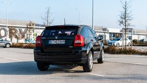 Predam Dodge caliber 2.0cdi 2006 rok - 5