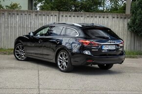 Mazda 6 - 5