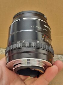 AF ZOOM LENS CHINON 28-70mm 1:3.5-4.5 - 5