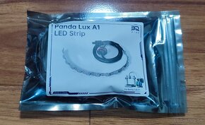 Panda Lux LED Upgrade Kit, Bambu Lab A1 - 5