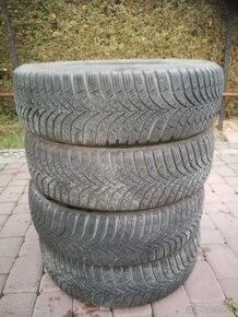 Zimne pneumatiky 175/65 R15 - 5