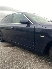 Bmw e60 facelift - 5