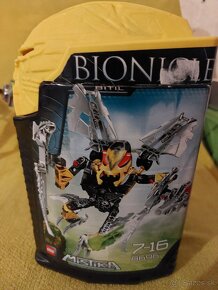 Lego Bionicle BITIL - 5