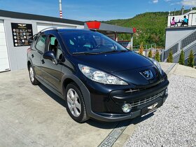 Peugeot 207 SW 1.6 HDi Outdoor - 5