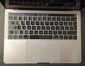 Apple MacBook Pro 2018 13” TB i5/8GB/256GB (2) - 5