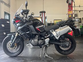 Yamaha xt1200z Super tenere - 5