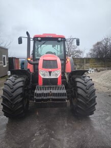 zetor forterra 150 - 5