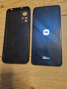 Xiaomi Redmi Note 12S s NFC - 5