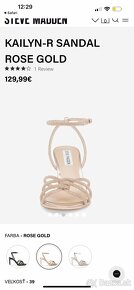 STEVE MADDEN - 5