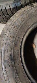 215/75 R16c zimné 2ks - 5