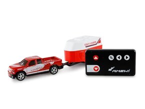 RC Pickup Die Cast - 5