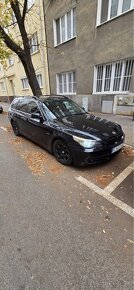 BMW E61 525 - 5