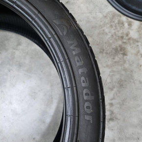 Letné pneumatiky 255/35 R19 MATADOR DOT0418 - 5