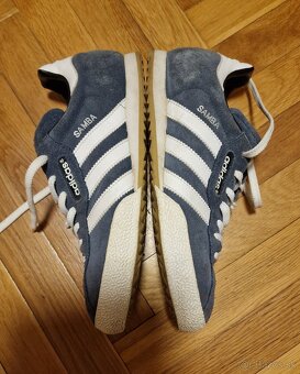 Adidas SAMBA - 5