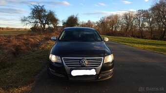 Volkswagen Passat B6 1.9TDI 77kw - 5