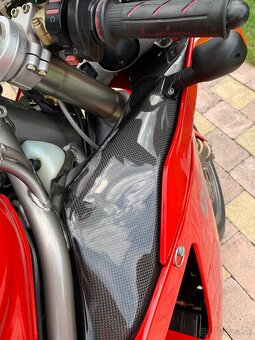 Ducati 996 S - 5