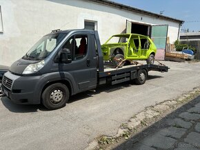 ODTAHOVY SPECIAL FIAT DUCATO 3.0HDI 180PS - 5