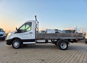 Ford Transit doka/box 2,0TdCi/170Hp - 5