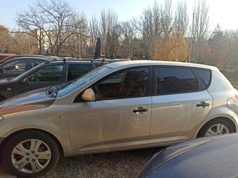 Kia ceed 1,6 CRDi - 5