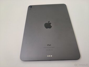 apple ipad air 4 Blue - 5