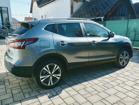 Nissan Qashqai 1.6 Dci 130 2wd Panorama - 5