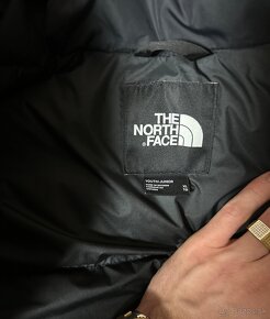 The North Face 700 Bunda - 5