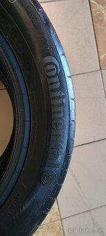 14. Pneumatiky 2ks letne Continental ContiSport 235/55R19 - 5