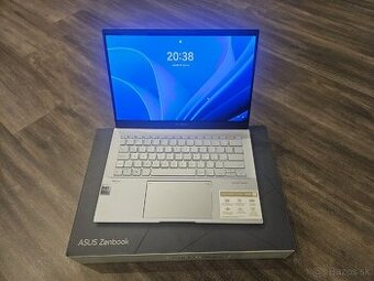 Predám Asus Zenbook 14 OLED UX3402VA - 5