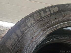 Letne pneunatiky 225/55 r18 michelin - 5