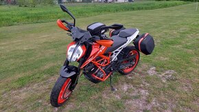 KTM 390 Duke ABS - 5