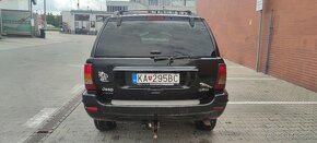 Jeep Grand Cherokee 2,7 CRD - 5