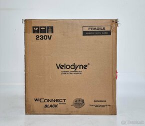 Velodyne WiConnect-10 - 5