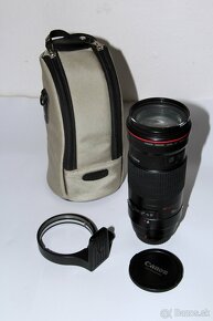 Canon EF 180 mm F3,5L Macro USM - 5