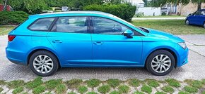 SEAT LEON ST 1.4 TSI STYLE - 5