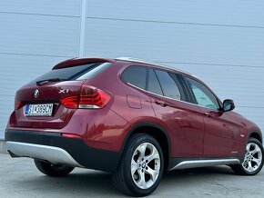 BMW X1 2.0D 130kw XDrive 4x4 - 5