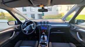 Ford S-MAX 7miest, SR vozidlo, automat - 5