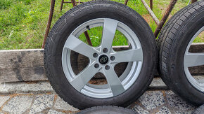 5x108 R17 --- TOYOTA PROACE ... - 5